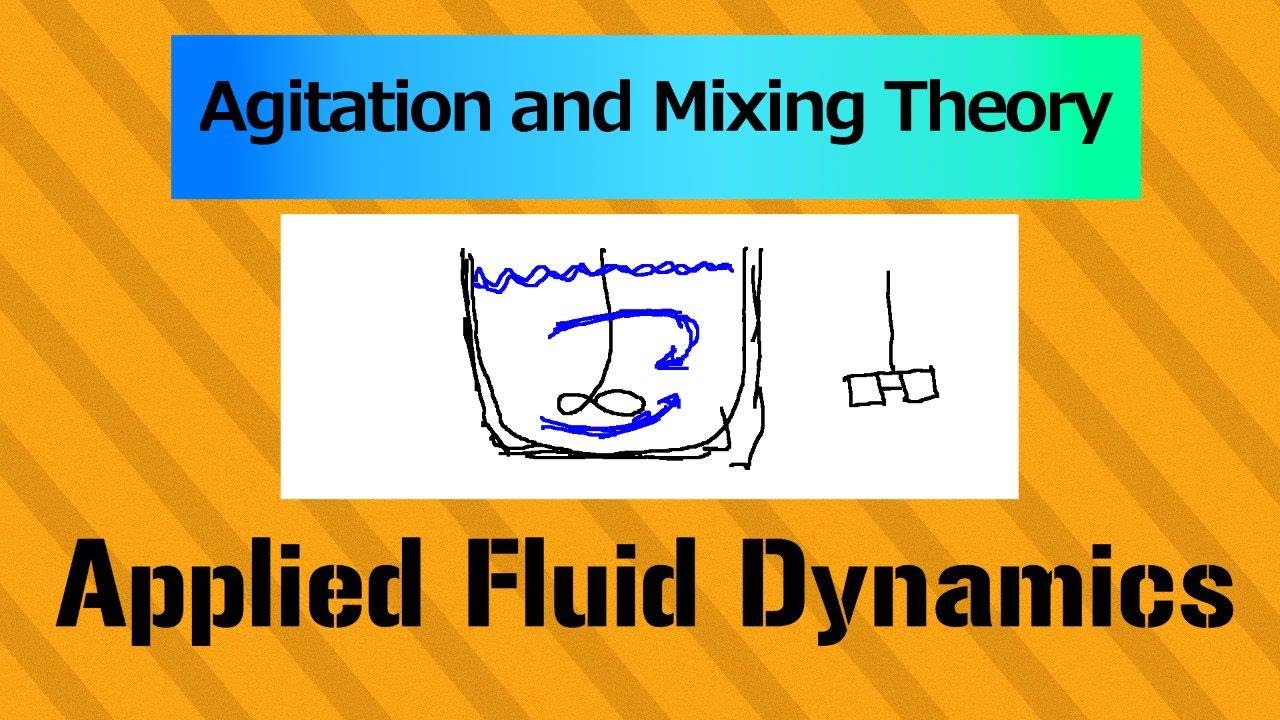 fluid dynamics lectures