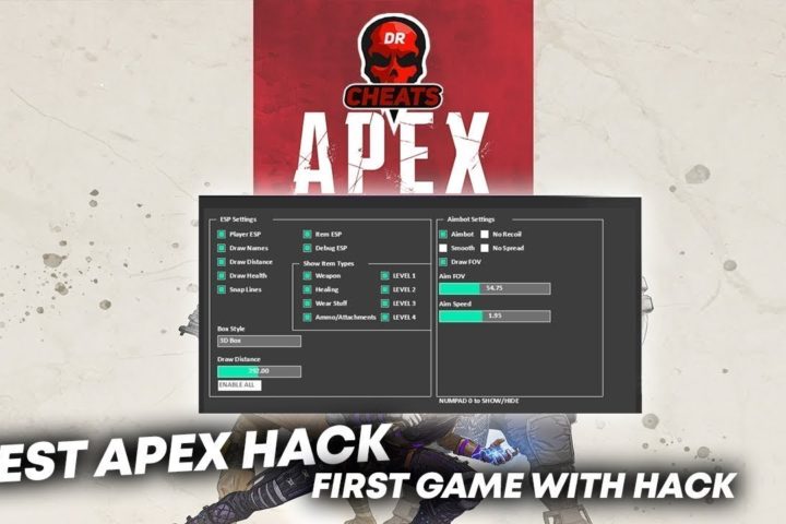 apex legends aimbot free download